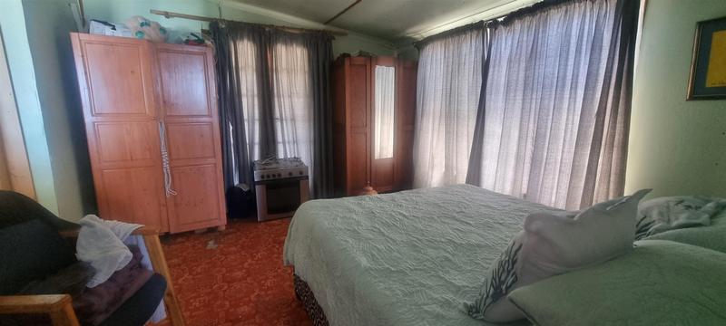 4 Bedroom Property for Sale in Tergniet Western Cape